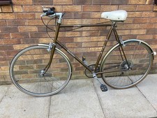Vintage Raleigh Falcon  Mens