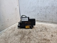 Mercedes-Benz Front SAM Fuse