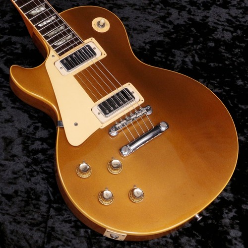 Gibson les paul deluxe - gibson,
