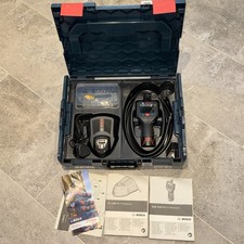 Bosch GOS 10.8V-LI Inspection