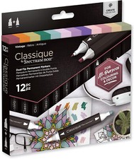 Spectrum Noir CLASSIQUE