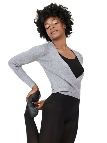 Capezio ladies dance ribbed - ladies,