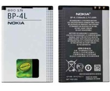 NOKIA BP-4L BATTERY for E52