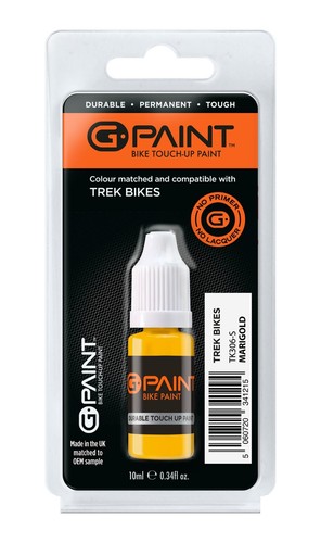 Gpaint marigold gloss - marigold, 'gloss'