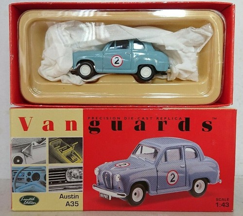 Corgi va23005 graham hill - corgi, hill's