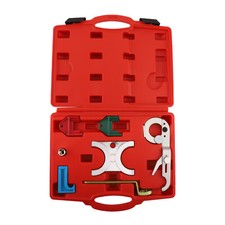 Locking Tool Set For Vauxhall