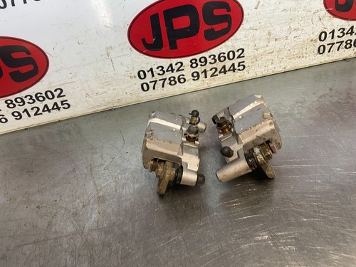 Pair hydraulic brake - pair,