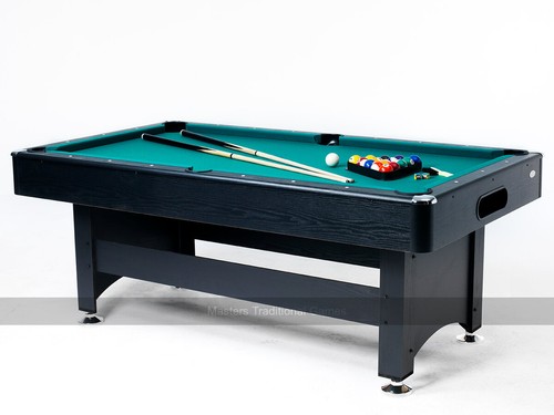 Gamesson harvard 7ft - gamesson,