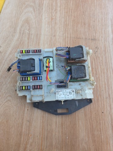 Ford galaxy mk3 max body - mk3,