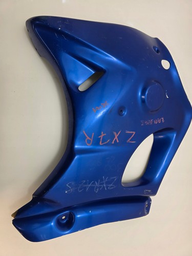 Kawasaki zx7r zx7 side - zx7r,