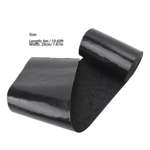 Boat trailer bunk - bunk, carpet
