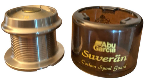 Abu garcia suveran - garcia, s1000m