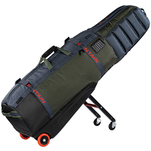 Sun mountain 2026 - sun,