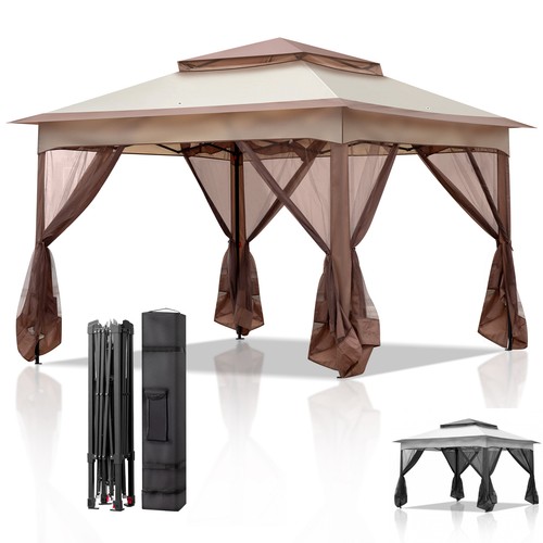 3x3 pop gazebo - pop, garden