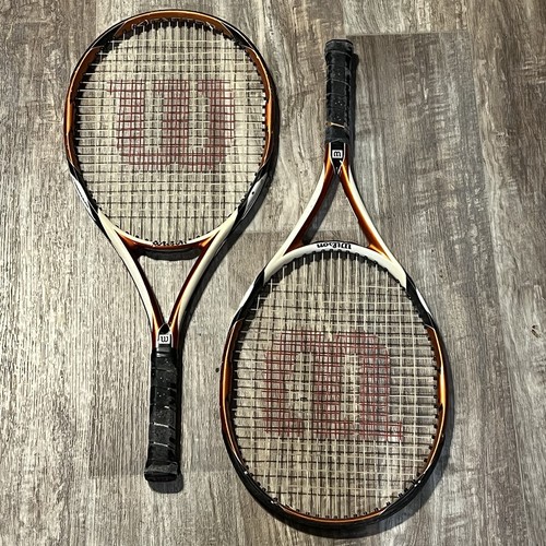 Wilson factor tour - k,