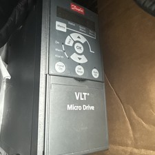 230v 1.5kw Danfoss inverter