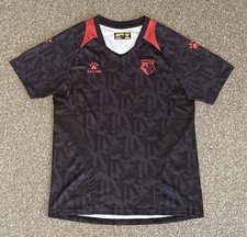 Watford FC Kelme Training