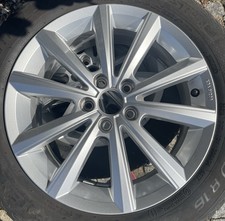 Original alloy wheel Merano VW Polo 2G 2G0071496 2G0601025AF rim 6x16 ET45 rim