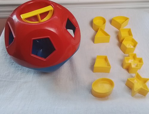 Vintage tupperware - vintage,