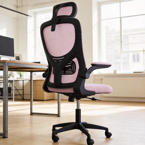 Ergonomic mesh office - office, chair