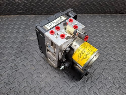Toyota estima mk3 abs pump - mk3,