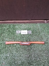 Vintage Spokeshave Carpenters