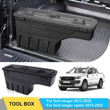 Truck Bed Storage Swing Tool