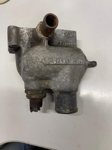 Mk3 escort thermostat - escort, housing