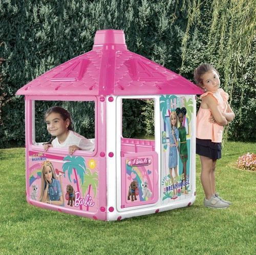 Officially licensed barbie - officially,