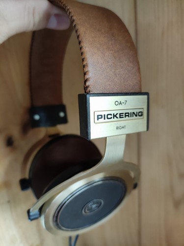 Pickering vintage - pickering,