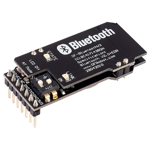 Dfrobot bluetooth module - bluetooth, 2.0