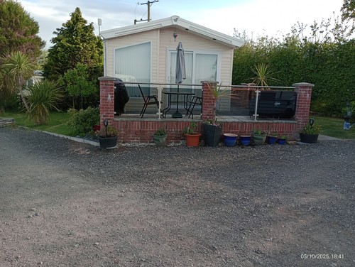 Willerby waverley static - willerby,