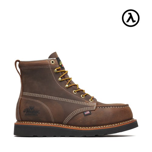 Thorogood american heritage - american,