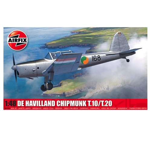 Airfix a04105a havilland - a04105a,