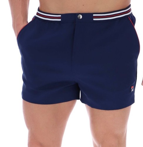 Fila borg hightide retro - fila,