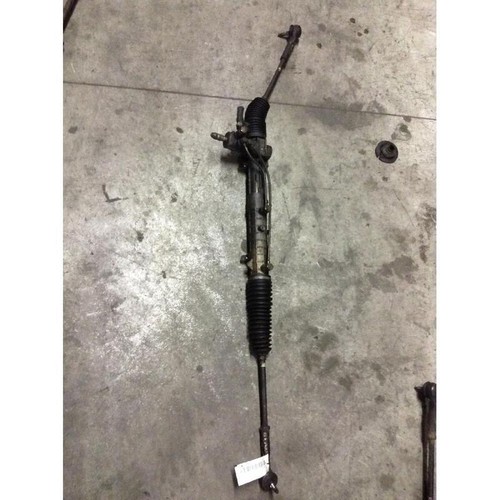 Steering rack alfa - alfa, romeo