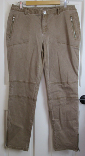 Inc concepts brown jean women - brown,