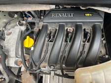RENAULT KANGOO 1.6 16V AUTOMATIC ENGINE K4M835 26800 MILES