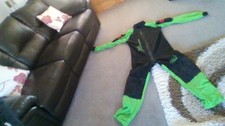 skydiving suit