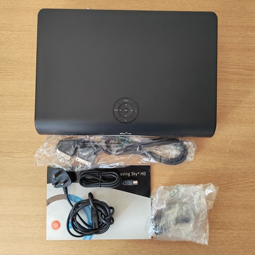 Sky drx780uk boxed no - sky+,