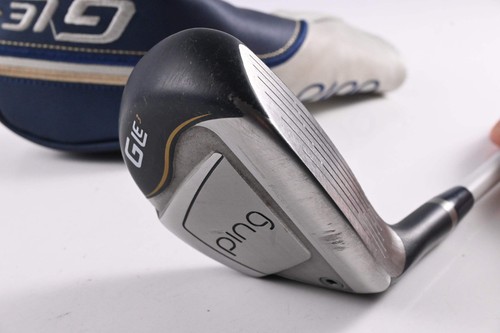 Ladies ping le3 hybrid - ladies,