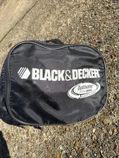 Black & Decker Dustbuster