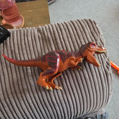 Lego dino tyrannosaurus rex - -,