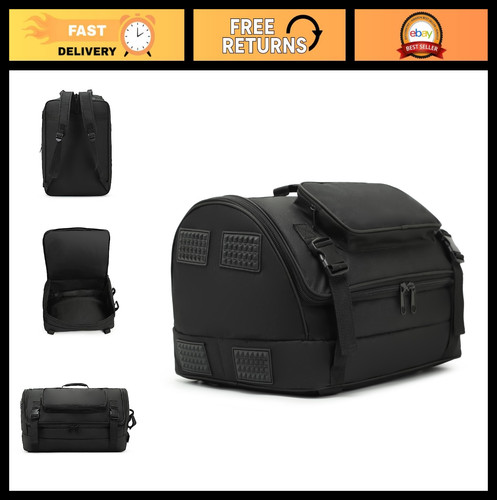 Portable backpack case for - case,