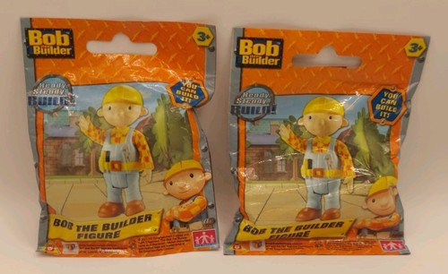 Bob the builder collectable - the,