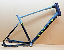 Marin Presidio 3 Commuter City