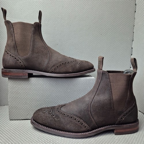 Loake chelsea boots - chelsea, 8