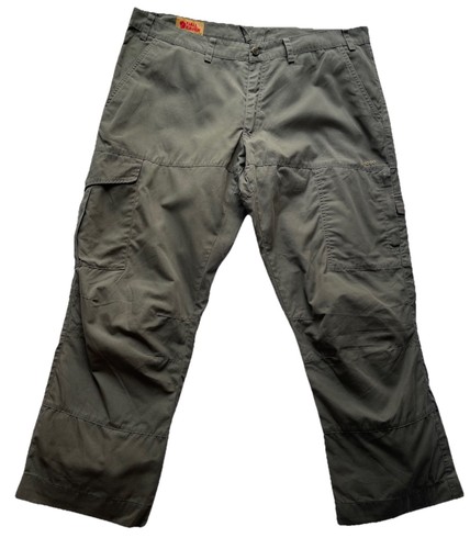 Fjallraven - , (fjällräven)