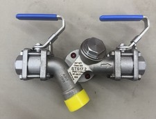 SPIRAX SARCO STS 17.2 Compact