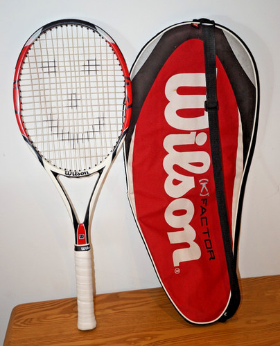 Wilson factor six one pro - wilson, k